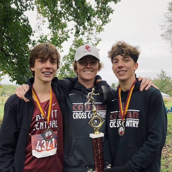 Meet your Posher, Isaac - Picture 1 of 1